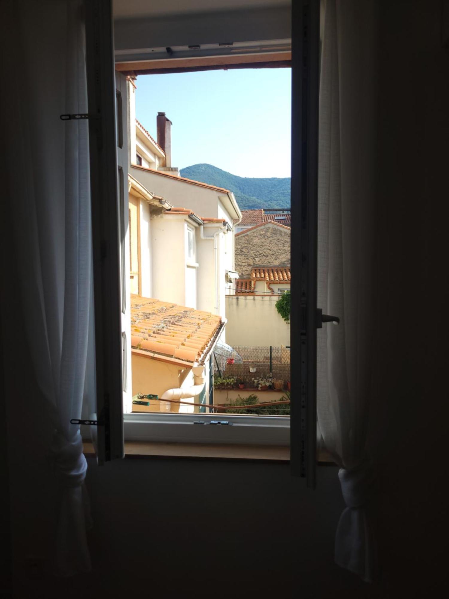 Petite Maison Entre Mer Et Montagne Ceret Exterior photo